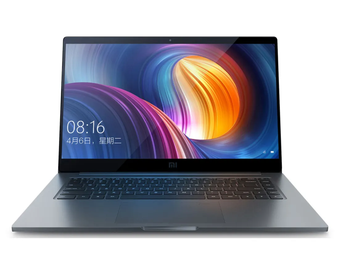 Ноутбук XIAOMI Mi Notebook Pro JYU4036CN/4119