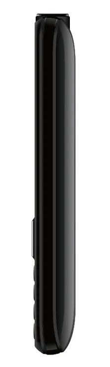 Мобильный телефон Texet TM-D325 Черный