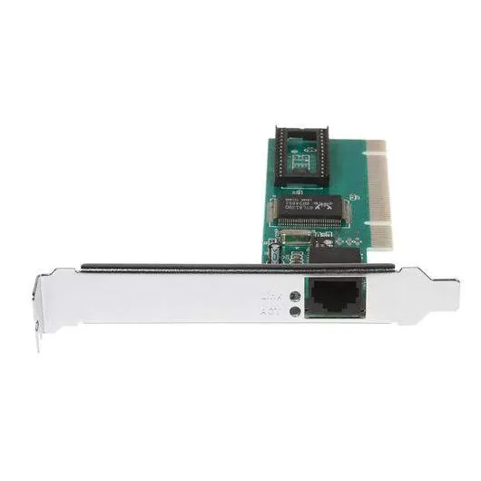 Сетевая карта Gembird NIC-R1