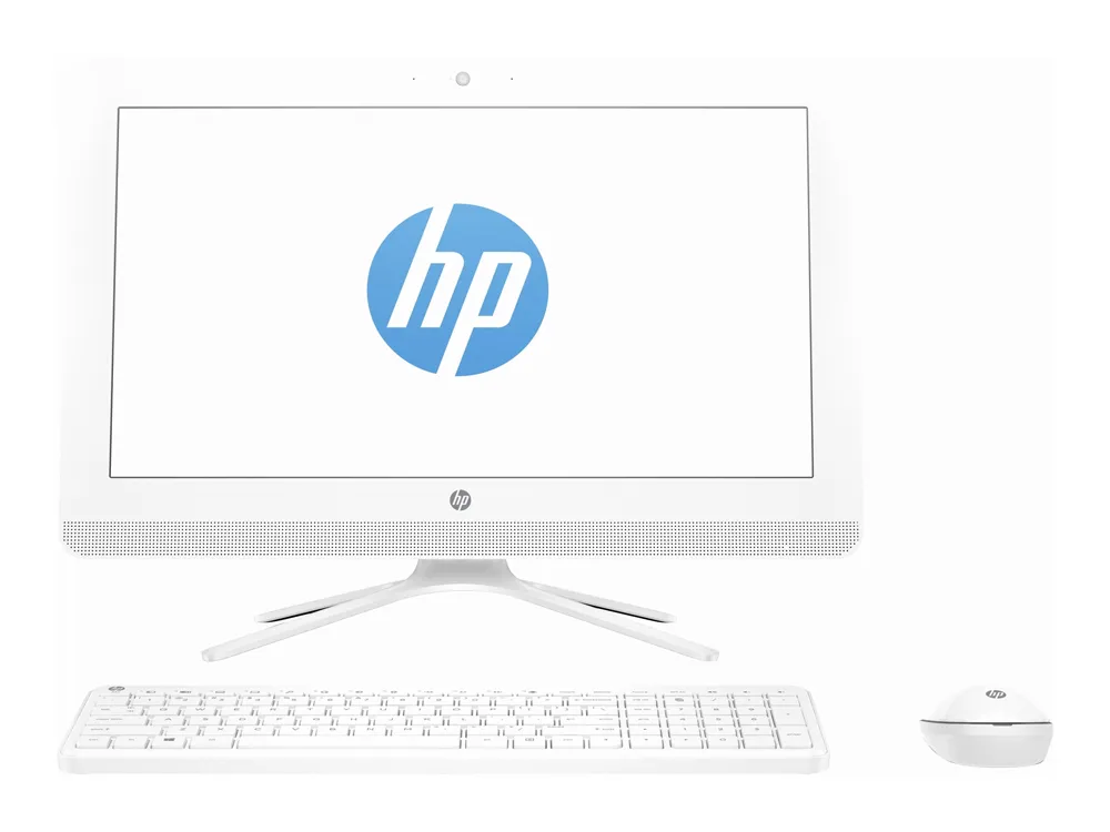 Моноблок HP 22-B345UR 2BW19EA