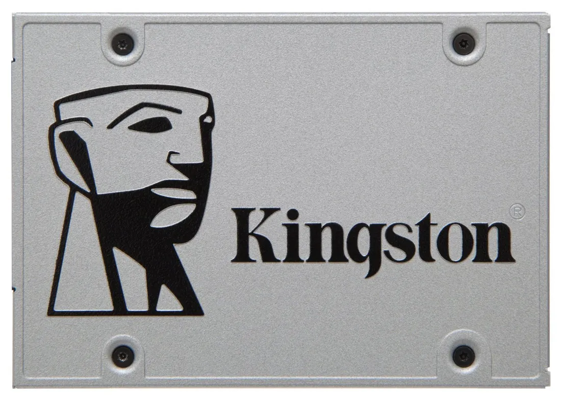 SSD накопитель 960GB Kingston SUV500/960G