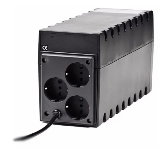 ИБП Powercom RPT-800A EURO