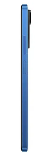 Смартфон Xiaomi Redmi Note 11S 6/64GB Twilight Blue