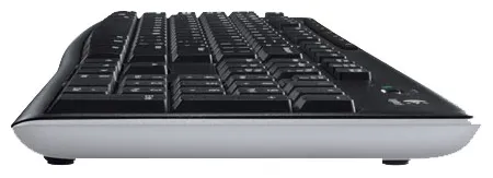 Клавиатура Logitech K270