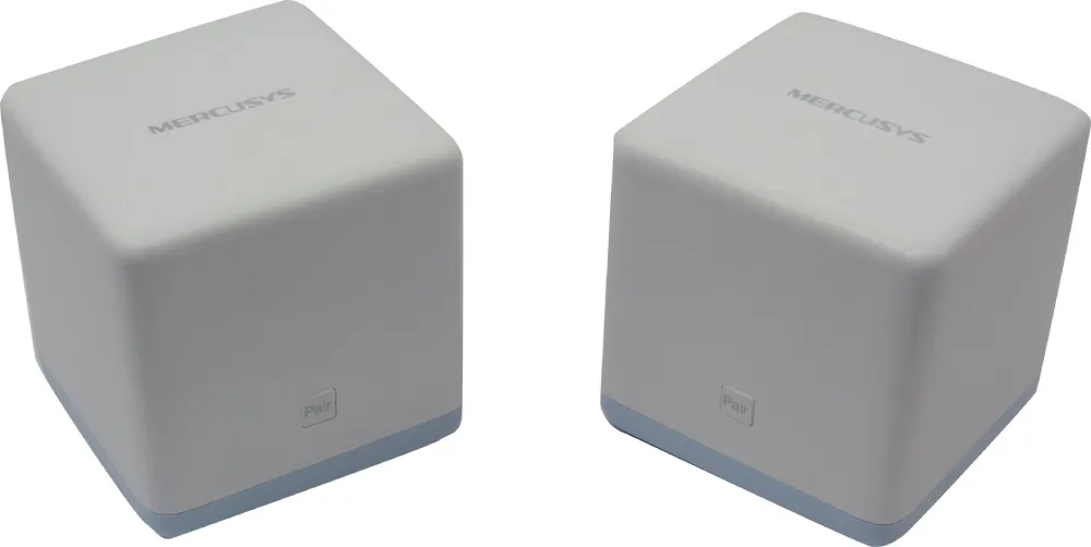 Маршрутизатор Mercusys Halo S12