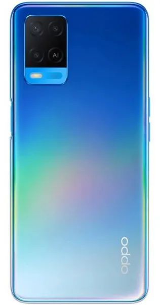 Смартфон OPPO A54 128GB Starry Blue