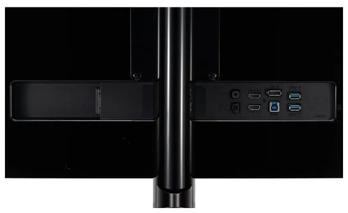 Монитор 34" LG 34UM88C-P