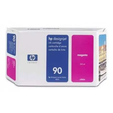 Картридж HP C5062A Magenta №90