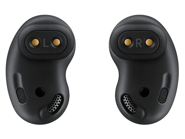 Bluetooth Гарнитура Samsung Galaxy Buds Live Black
