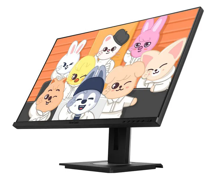 Монитор 27" ViewSonic VG2755