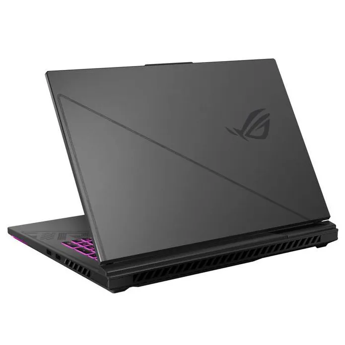 Ноутбук ASUS ROG Strix G18 G814JV-N6035