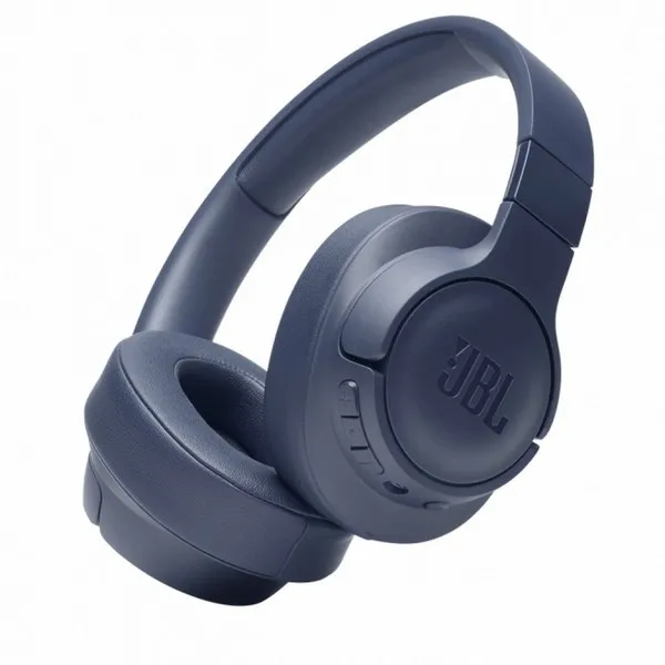 Наушники JBL Tune 710BT Blue