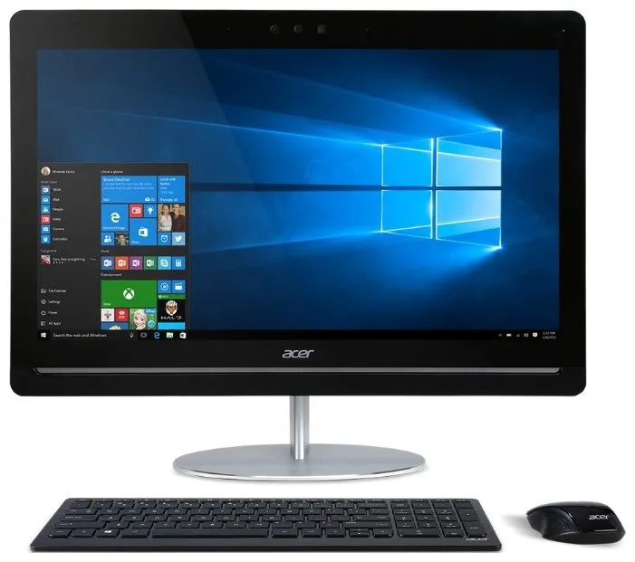 Моноблок Acer Aspire U5-710 DQ.B1KMC.004