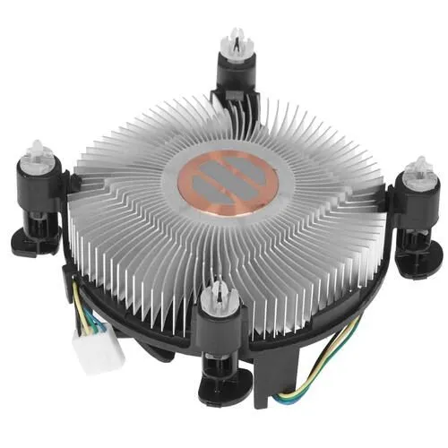 Кулер для процессора Intel Original box New