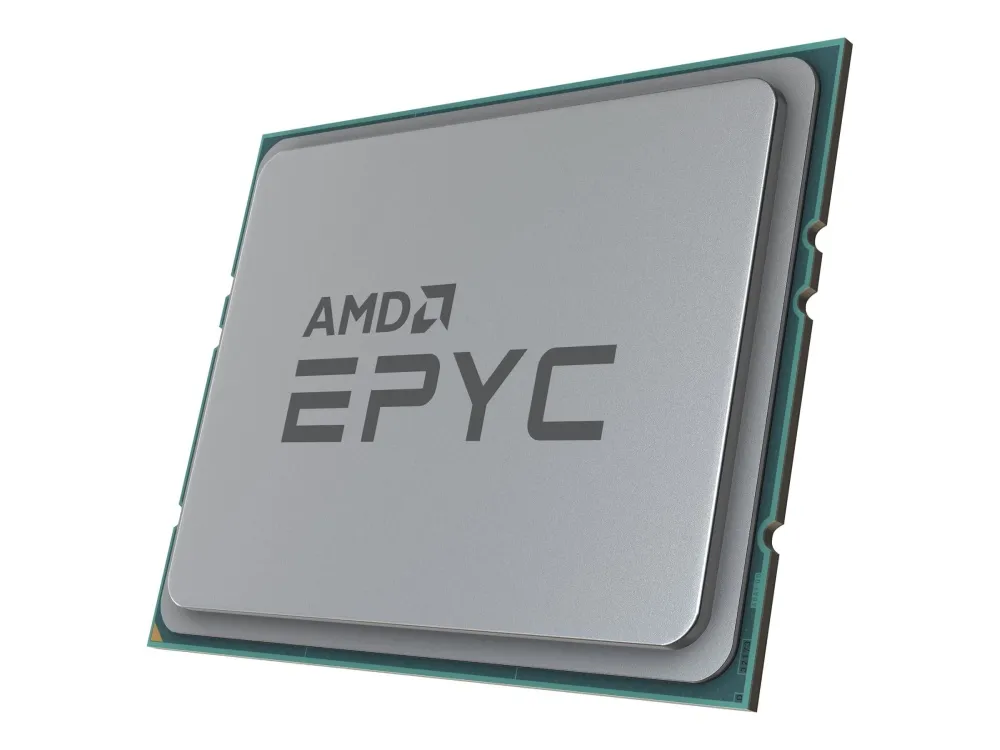 Процессор AMD EPYC 7282