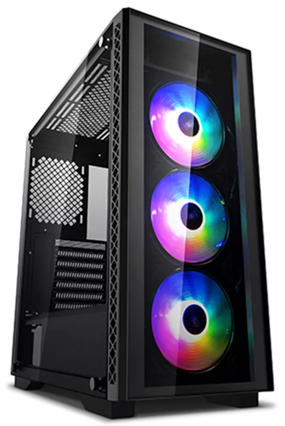 Корпус для ПК Deepcool MATREXX 50 ADD-RGB 3F