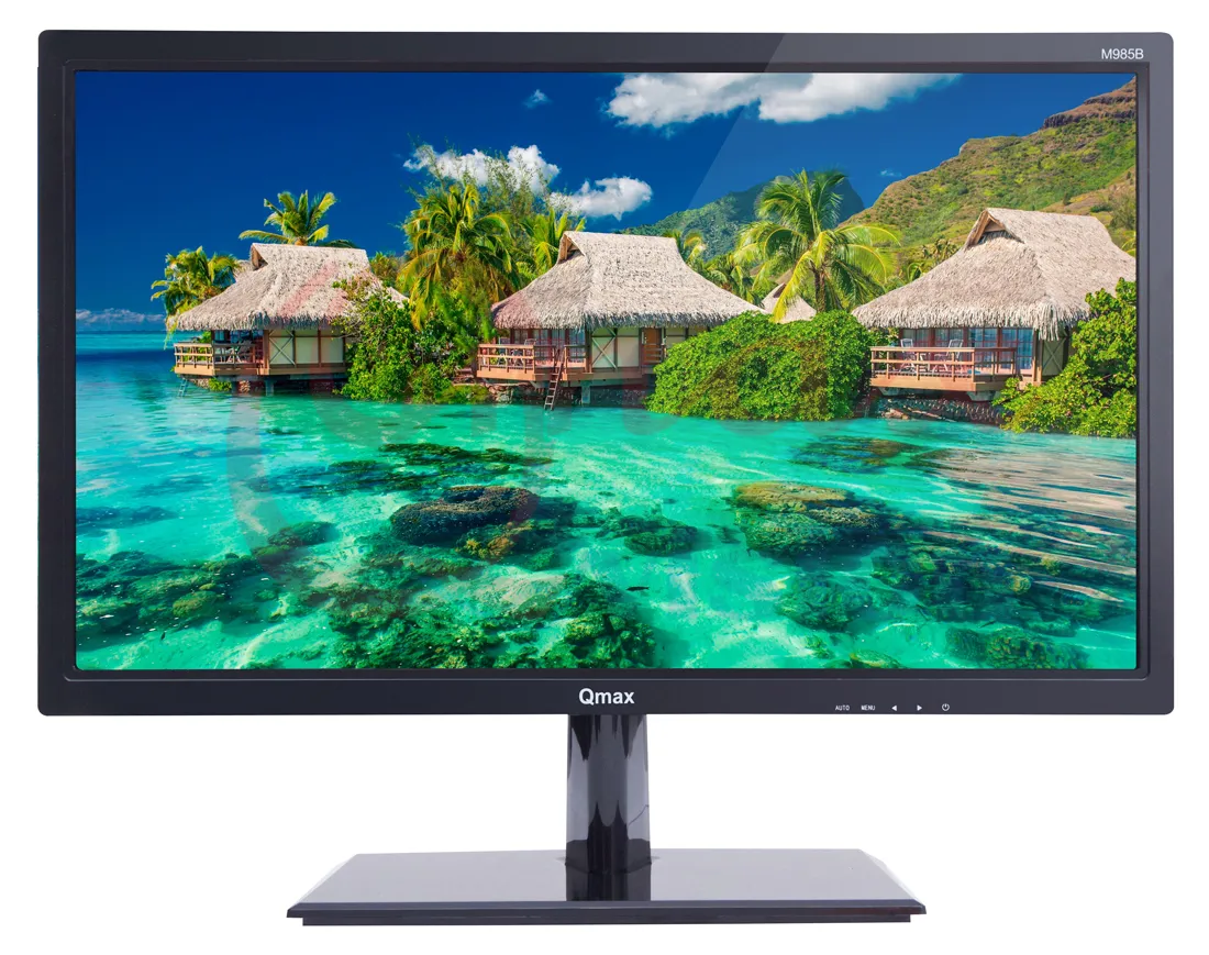 Монитор 18.5" Qmax M985B