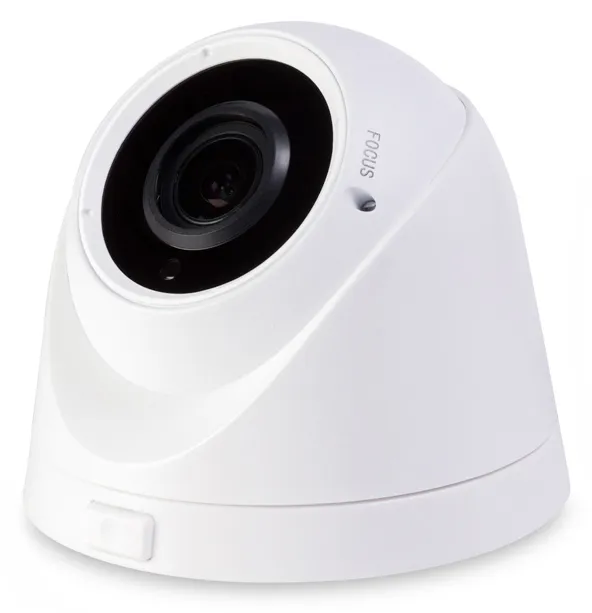 Купольная IP камера EAGLE EGL-NDM475