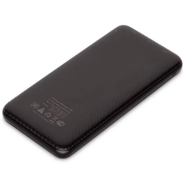 Внешний аккумулятор Accesstyle Midnight II 10P Black