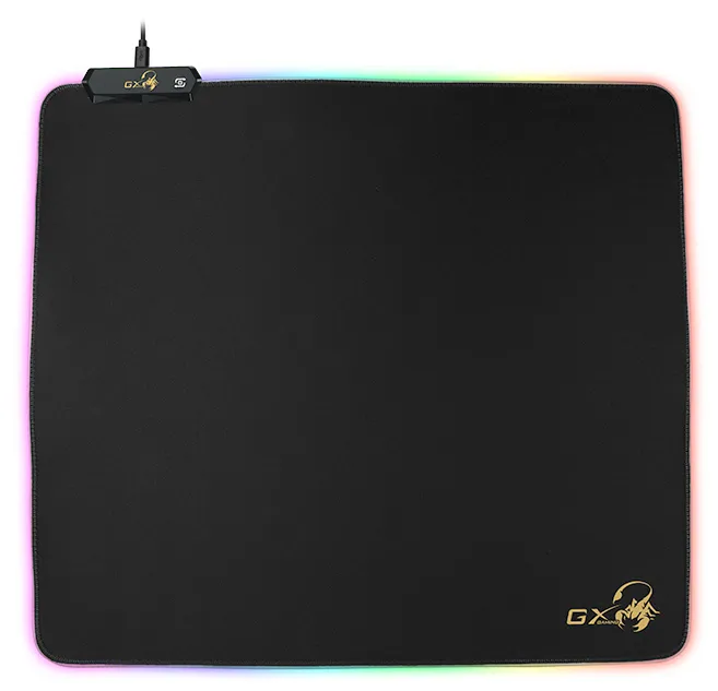 Коврик для мыши Genius GX-Pad 500S RGB