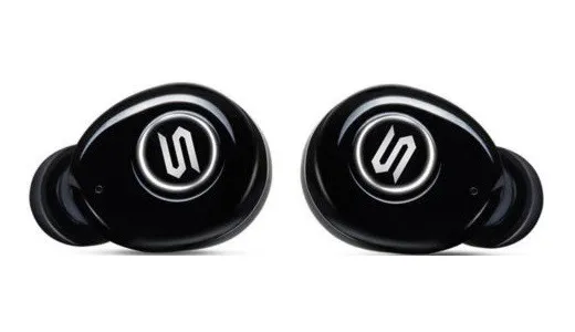 Bluetooth Гарнитура Soul ST-XS black