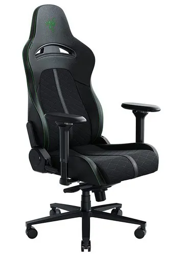 Игровое компьютерное кресло Razer Enki