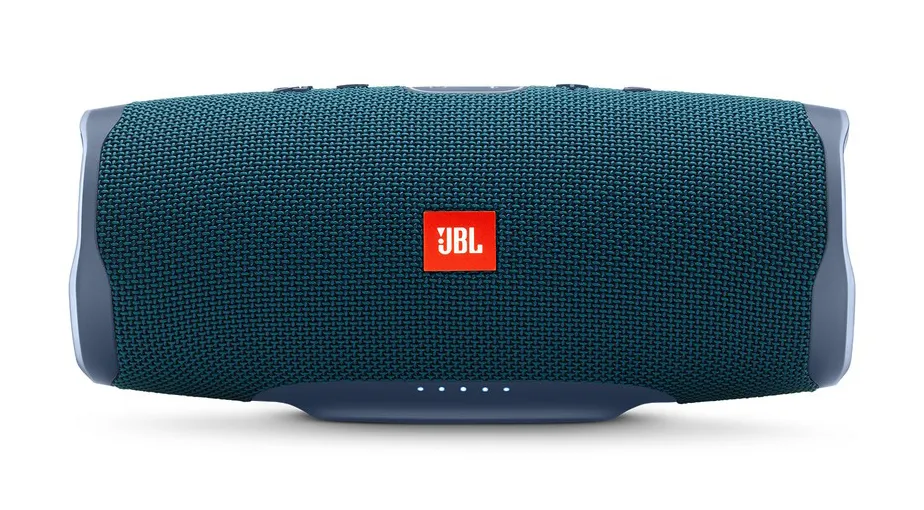 Bluetooth колонка JBL Charge 4 Голубой