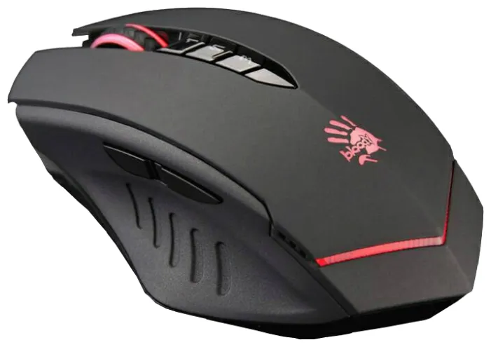 Компьютерная мышь A4 Tech R80