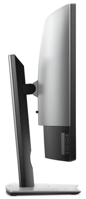 Монитор 37.5" Dell U3818DW 210-AMQB