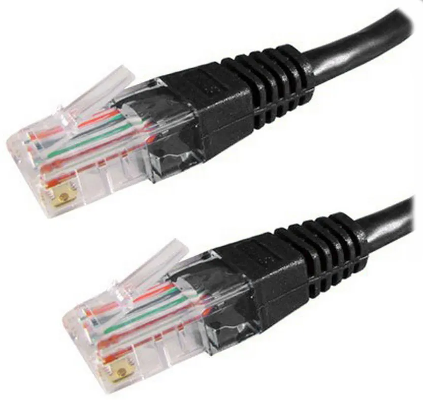 Патч Корд SHIP S4025BK0100-P FTP