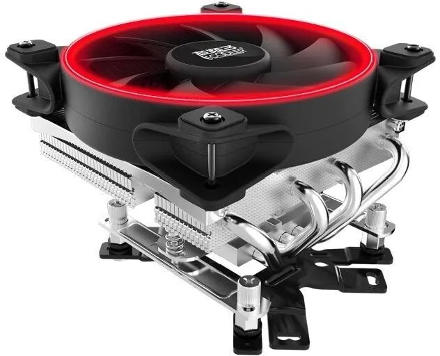 Кулер для процессора PCcooler GI-46U CORONA R