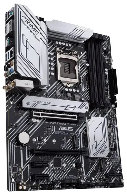 Материнская плата ASUS PRIME Z590-P WIFI