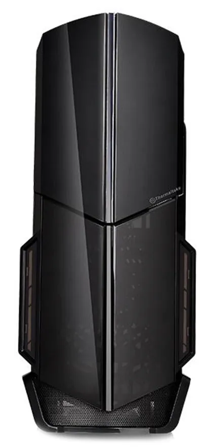 Корпус для ПК Thermaltake Versa N21 CA-1D9-00M1WN-00
