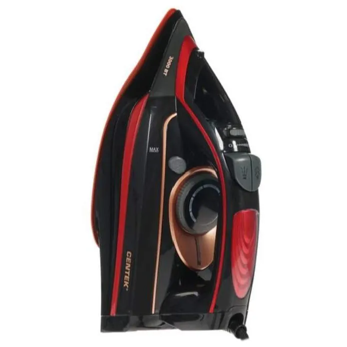 Утюг Centek CT-2311 красный