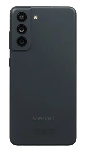 Смартфон Samsung Galaxy S21 FE 256GB Graphite SM-G990BZAGSKZ
