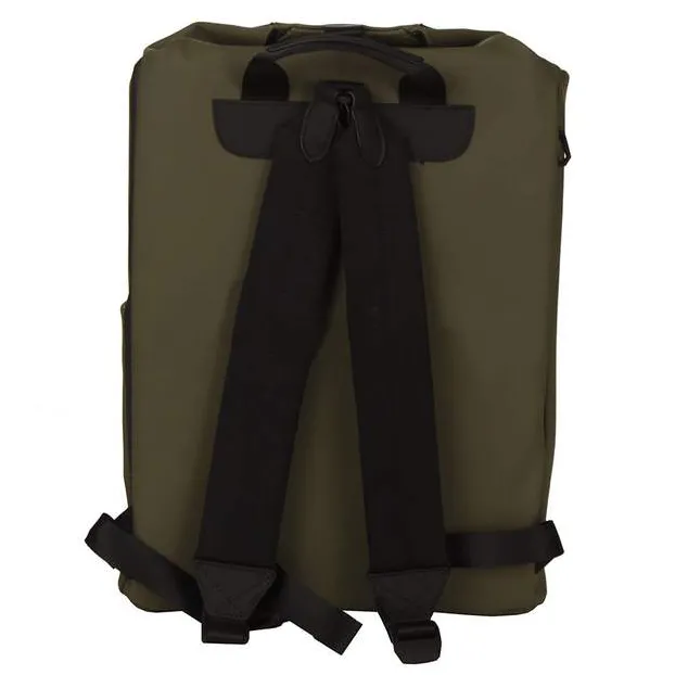 Рюкзак NINETYGO URBAN.EUSING BACK PACK-Green