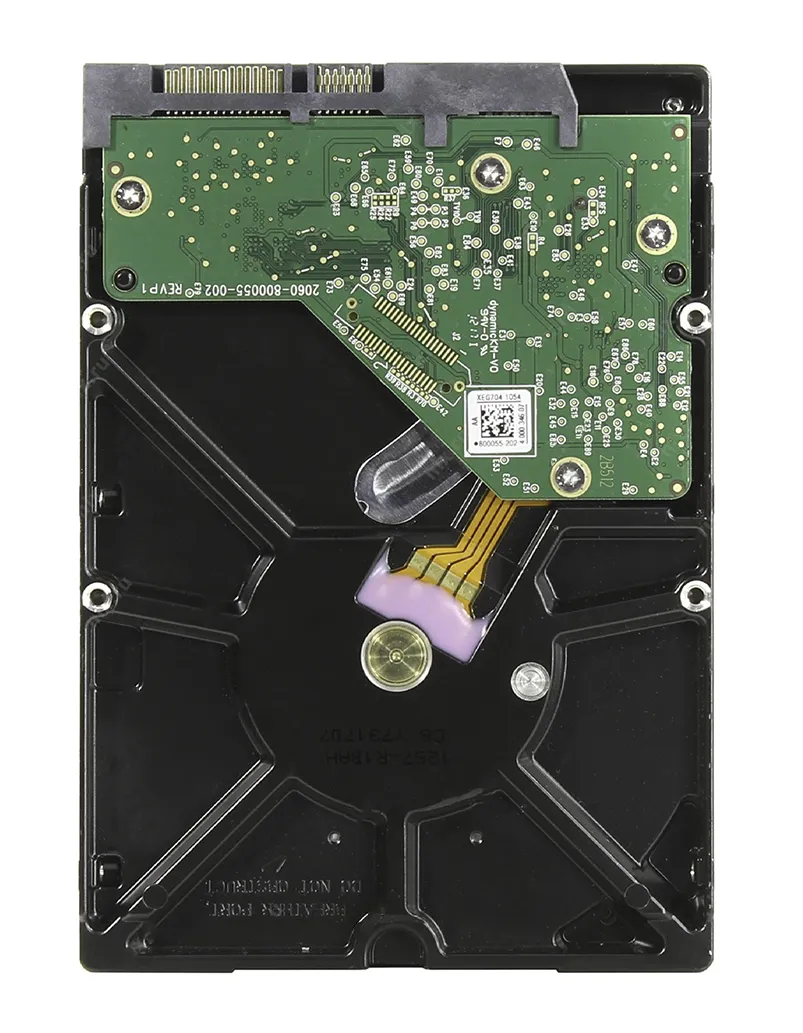 Жесткий диск 4Tb WD Purple WD40PURZ