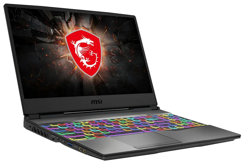 Ноутбук MSI Alpha 15 A4DEK-021KZ