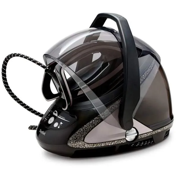 Парогенератор Tefal Pro Express Ultimate+ GV9620