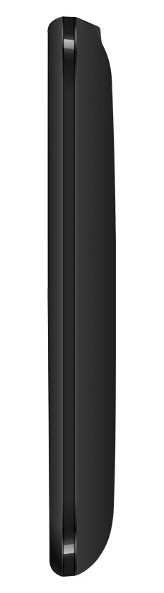 Мобильный телефон Texet TM-B208 Черный