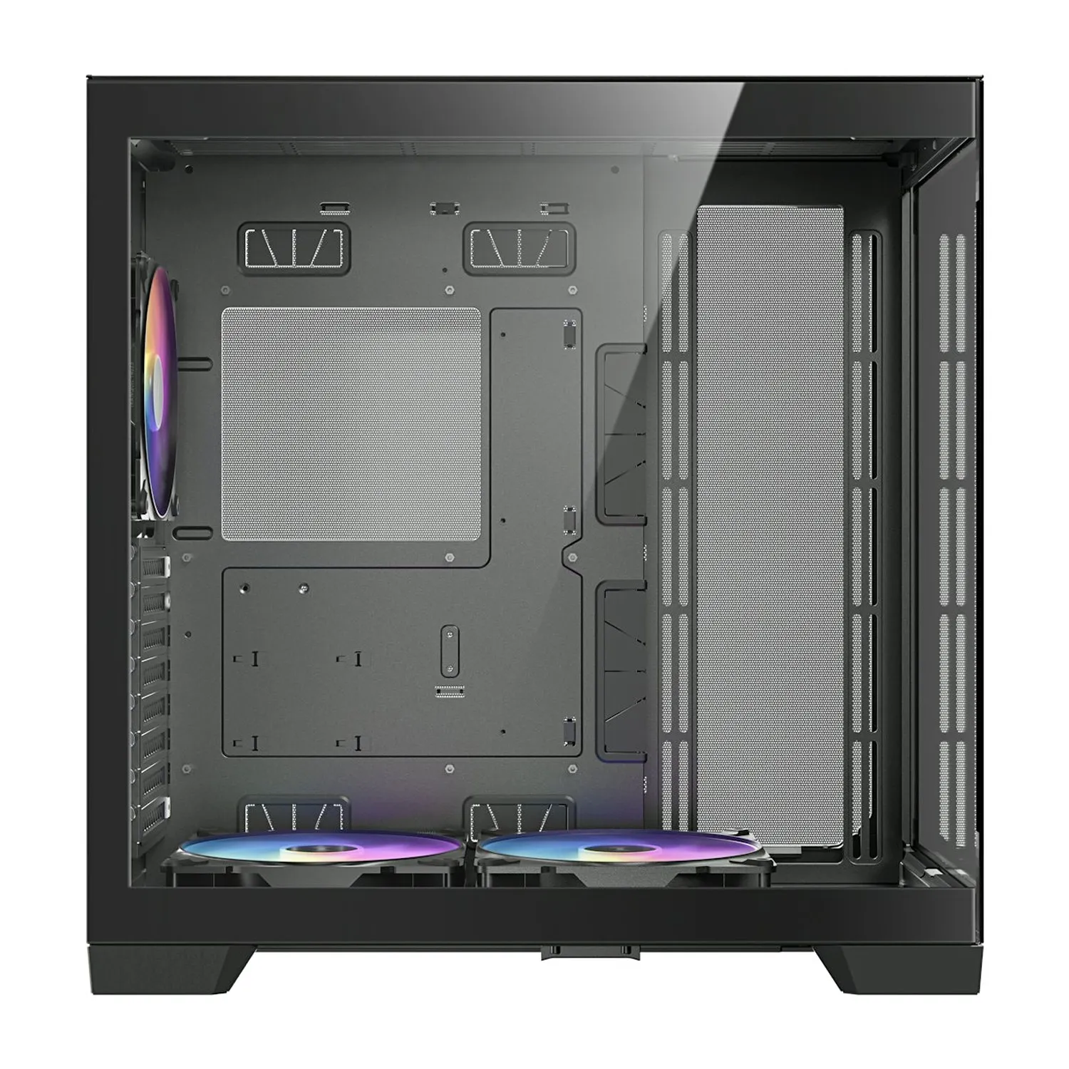 Корпус для ПК Antec C8 ARGB black