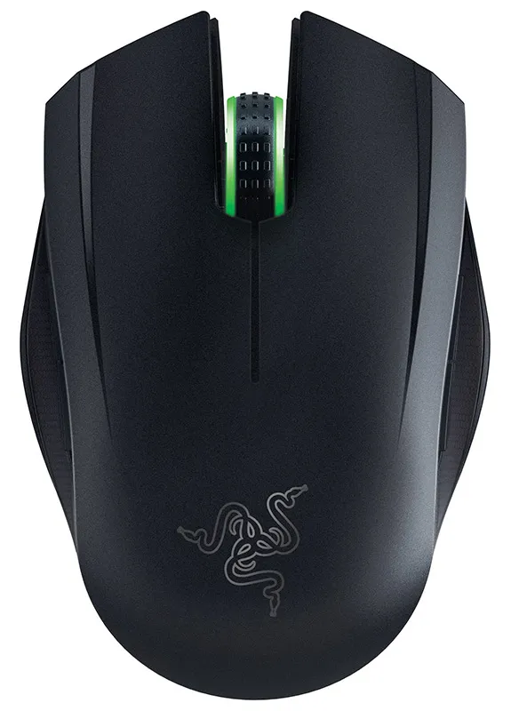Компьютерная мышь Razer Orochi 2016 RZ01-01550100-R3G1