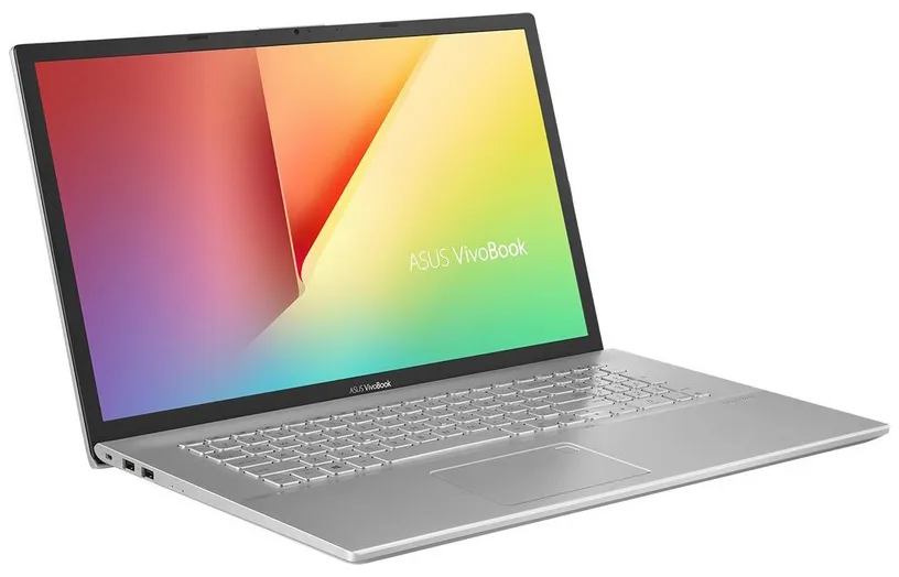 Ноутбук ASUS VivoBook 17 F712JA-BX082T 90NB0SZ1-M04740 Серый