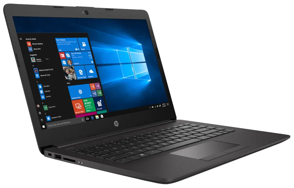Ноутбук HP Europe 240 G7 6EC23EA