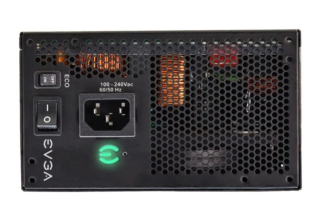 Блок питания EVGA SuperNOVA 750 G5 750W 220-G5-0750-X2