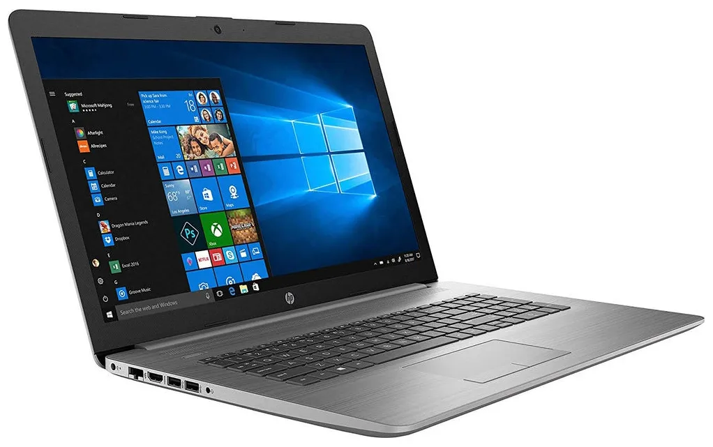 Ноутбук HP 470 G7, 9HP79EA