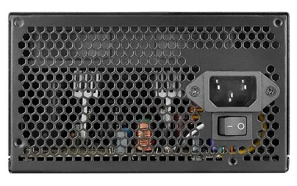 Блок питания Thermaltake TR2 S 650W TRS-0650P-2