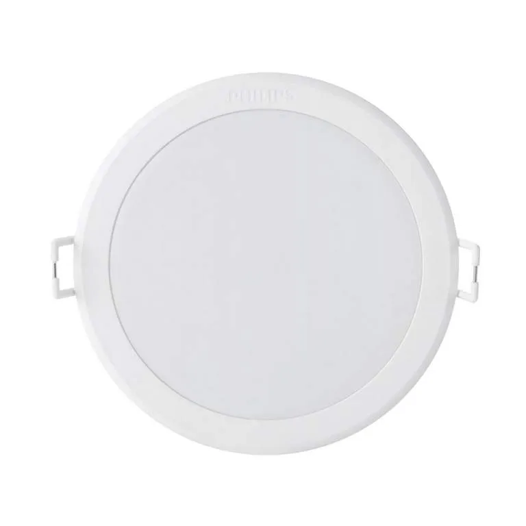 Светильник Philips 59466 MESON 150 17W 40K WH recessed LED