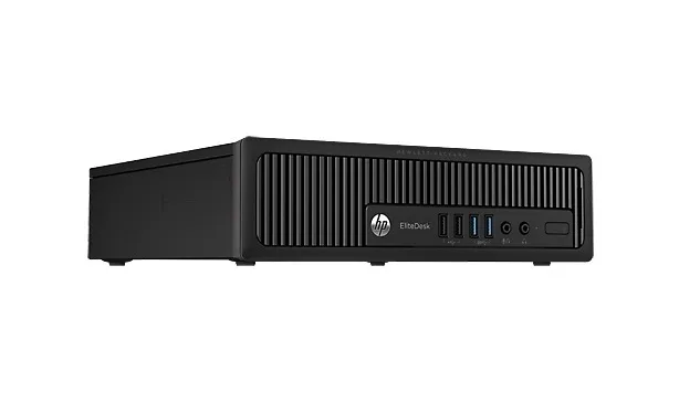 Системный блок HP EliteDesk 800 G1 H5T96EA