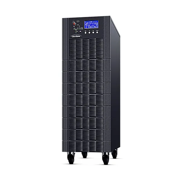 ИБП CyberPower HSTP3T30KE
